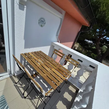 Teras De * Vodice