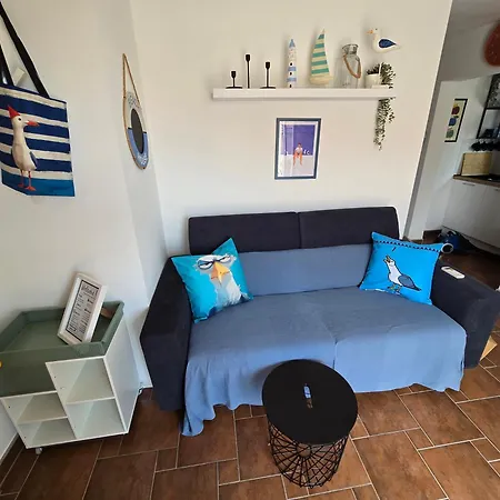 Apartamento Teras De Vodice