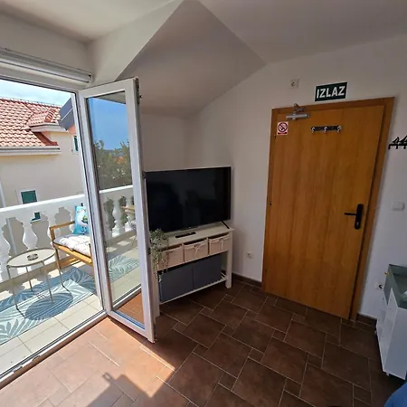 Appartement Teras De