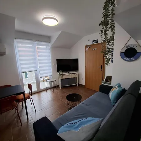 Teras De Apartamento *