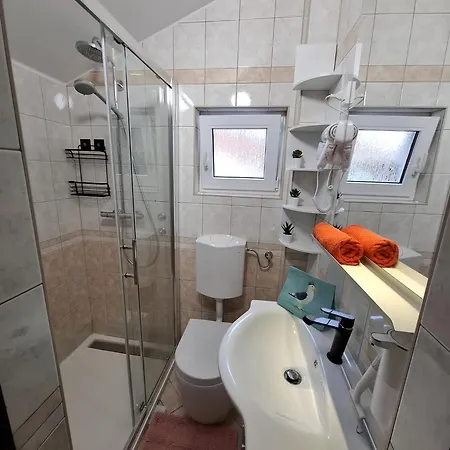 Apartamento Teras De