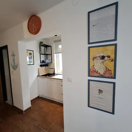 דירה Teras De וודיצה