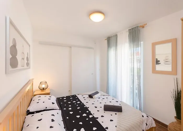 Apartamento Teras De *