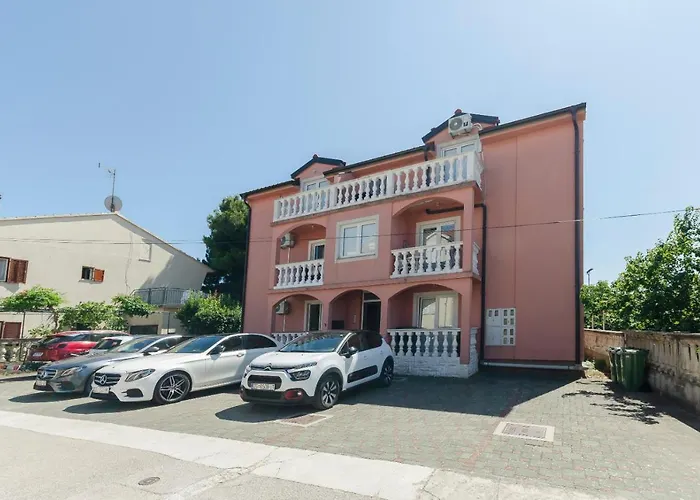 Apartamento Teras De