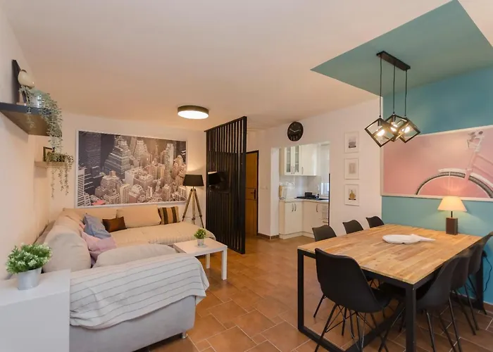 Teras De Apartman Vodice