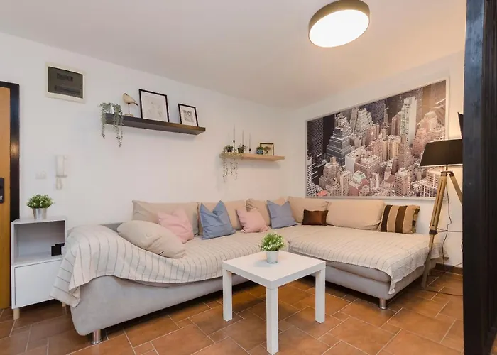 Apartamento Teras De *