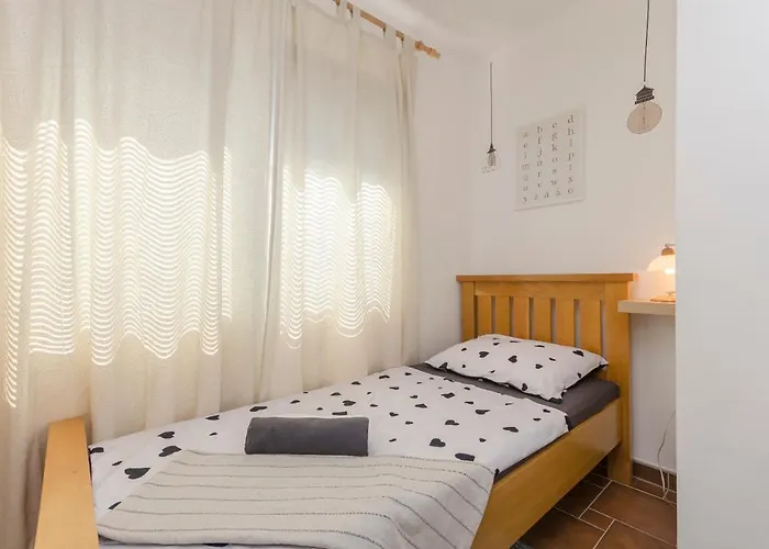 Teras De Apartamento *