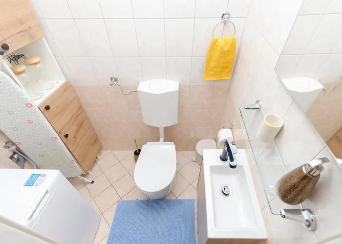 Apartamento Teras De