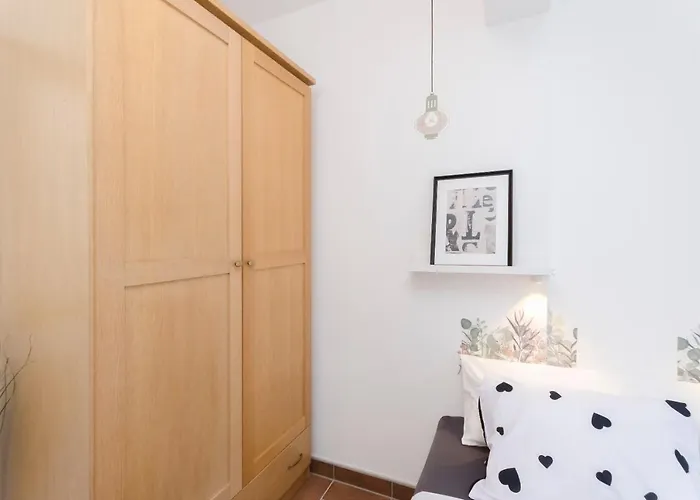 Apartamento Teras De