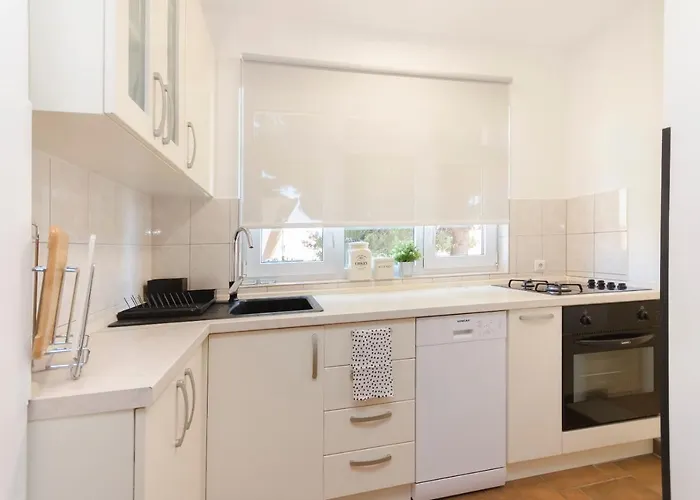 Apartamento Teras De