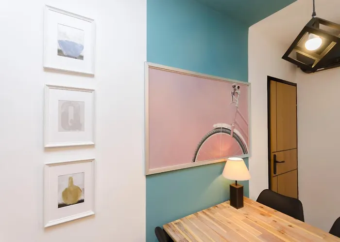 Teras De Apartman Vodice