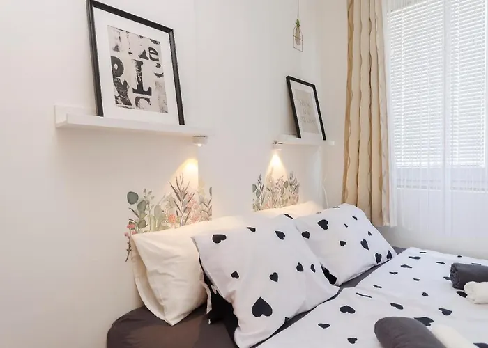 Apartamento Teras De Vodice