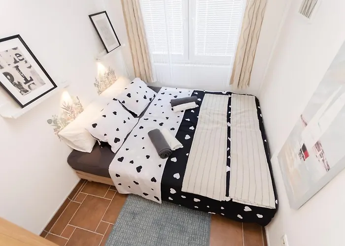 Teras De Apartamento Vodice