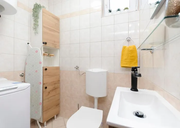 Apartamento Teras De *