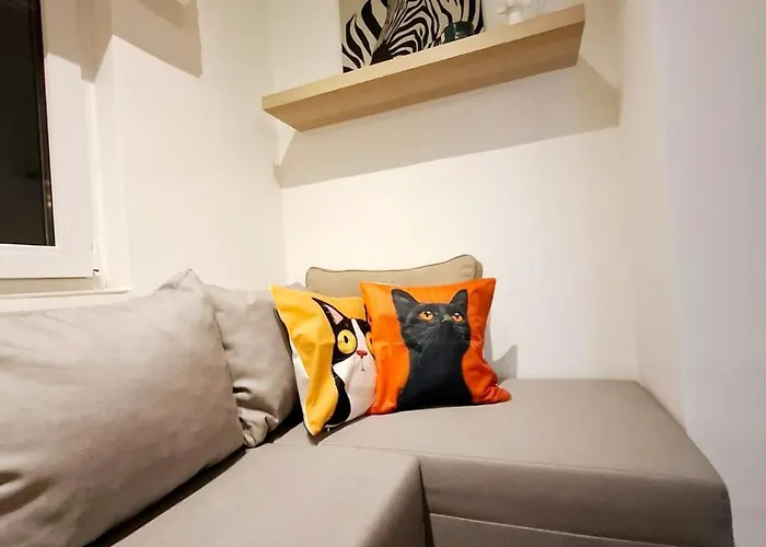 Apartamento Teras De