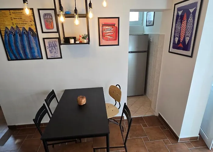 Apartamento Teras De Vodice