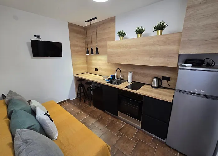 Teras De Apartamento