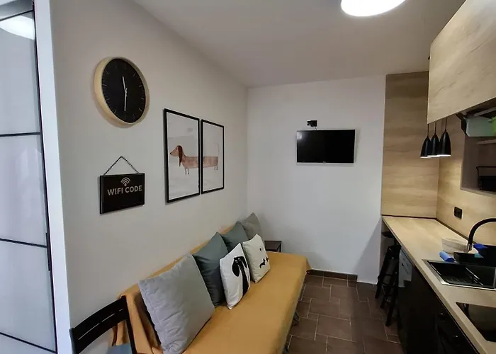 Apartman Teras De