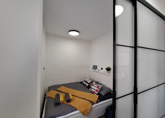 Teras De Apartman Vodice