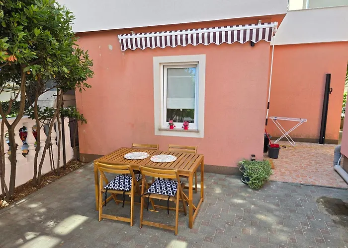 Apartamento Teras De *